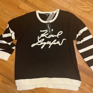 Karl Lagerfeld Sweater